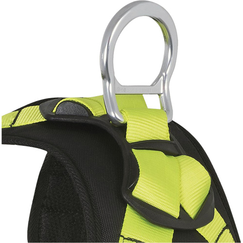 FBH-70110A PeakPro Plus Series Safety Harness with Trauma Strap, CSA Certified, Class A, Small Sidevic Inc.