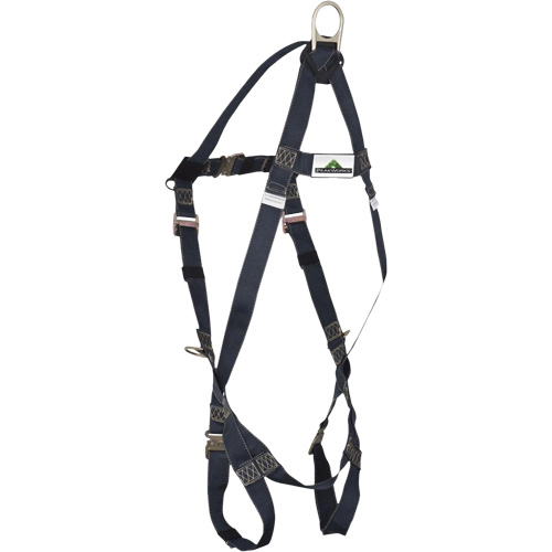 FBH-121102B Welding & Arc Flash Series Safety Harness, CSA Certified, Class AP Sidevic Inc.