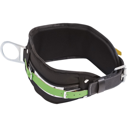 WB-6050-L Padded 2-Strap Miner's Belt - Large Sidevic Inc.