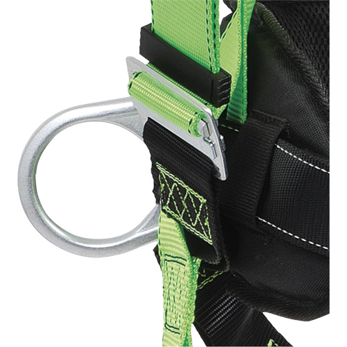 FBH10000A1020-S  Contractor Series Safety Harness, CSA Certified, Class AP, Small Sidevic Inc.