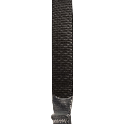 SRL-80302-18LE Cordage de s&eacute;curit&eacute; autor&eacute;tractable, 18', Dyneema, Pivotant Sidevic Inc.