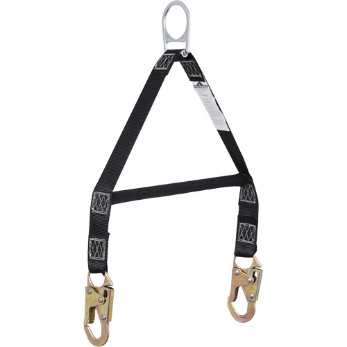 CP-15300-3 Fourche/barre d'&eacute;cartement pour espaces clos Sidevic Inc.