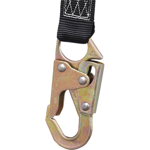 CP-15300-3 Fourche/barre d'&eacute;cartement pour espaces clos Sidevic Inc.