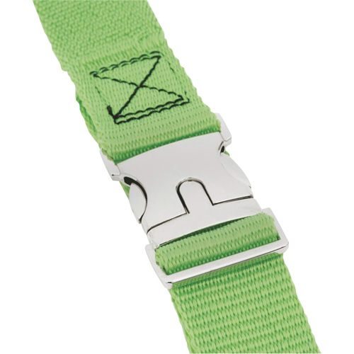TT-9900-BULK Wrist Lanyard Box, Bungee, Carabiner/Loop Sidevic Inc.