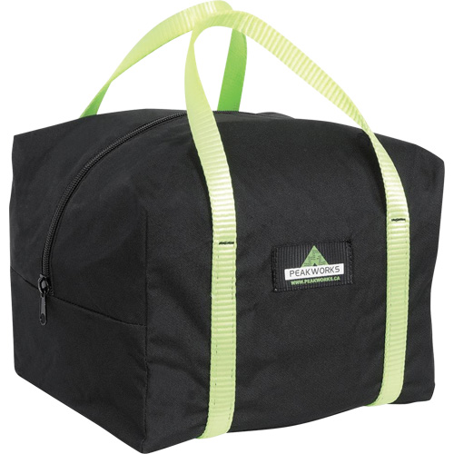 BAG-004 Sac de transport en nylon pour harnais Sidevic Inc.