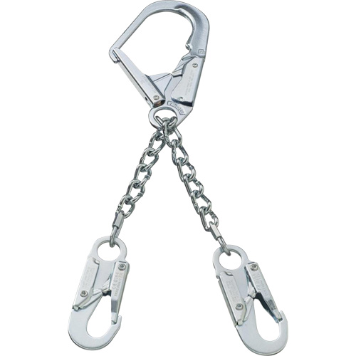 RA-100 Assemblage pour armature &agrave; deux jambes Sidevic Inc.