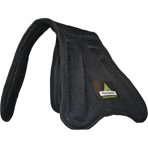 FBH-PAD Coussin dorsal amovible pour harnais Sidevic Inc.
