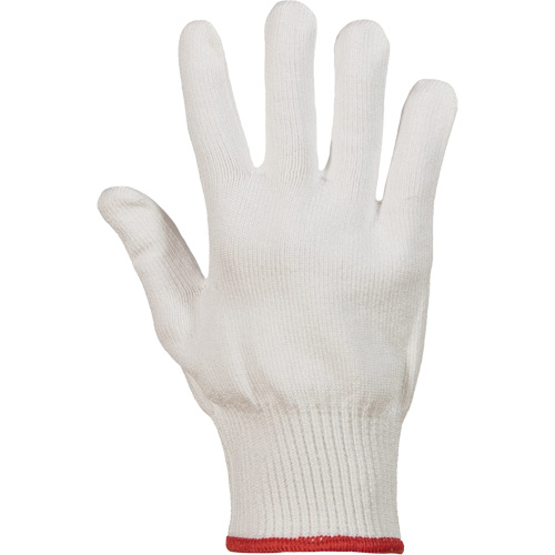 Sure Knit S13CPWH Winter Glove Liner, 13 Gauge, X-Large Sidevic Inc.