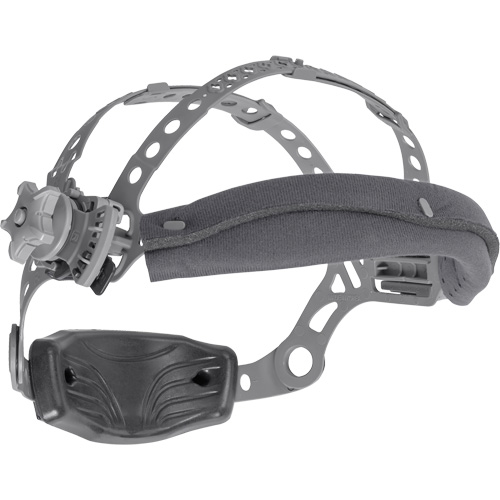 Legacy Headgear for Infinity, Elite & Performance Series Welding Helmets Sidevic Inc.
