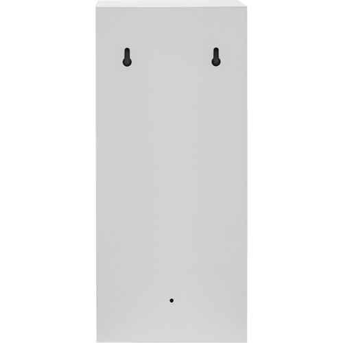 Armoire int&eacute;rieur pour extincteur, 8" la x 18" h x 6" p Sidevic Inc.
