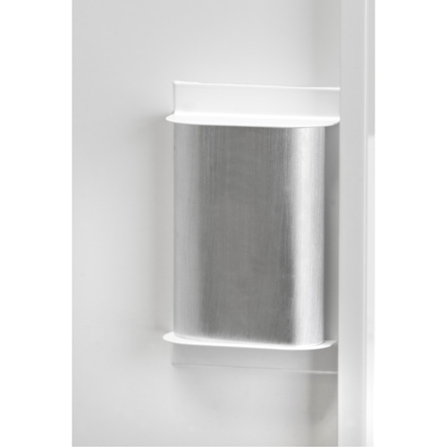 Armoire int&eacute;rieur pour extincteur, 8" la x 18" h x 6" p Sidevic Inc.