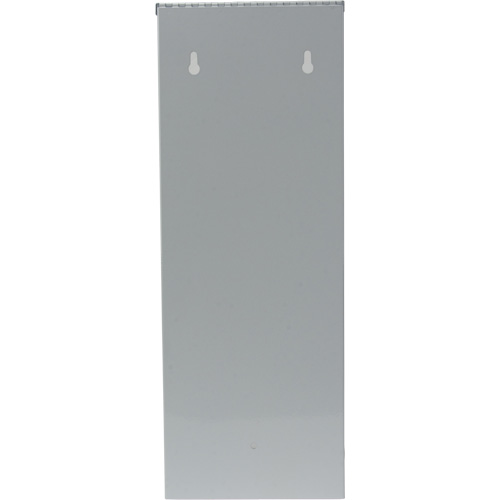 Light-Duty Fire Extinguisher Cabinet, 8" W x 22" H x 6" D Sidevic Inc.