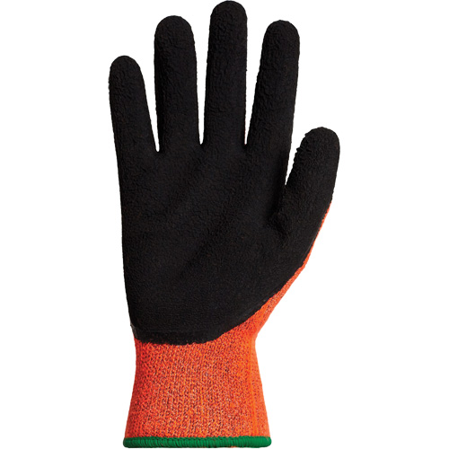 Gants d'hiver r&eacute;sistants &agrave; la coupe Dexterity TKTAGLX, Taille 2T-Grand, Calibre 13, Rev&ecirc;tement Latex, Enveloppe en TenActiv, ASTM ANSI niveau A3 Sidevic Inc.