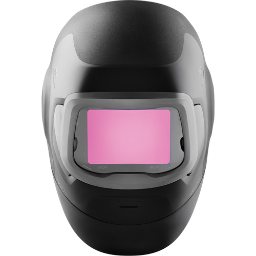 Masque de soudage noir &agrave; devant fixe Speedglas G5-03 Pro, 2,8" lo x 4,3" la Champ de vision, Teinte 8-14/3/5, Noir Sidevic Inc.