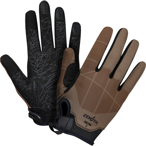 Gants utilitaires flexibles, Paume Synth&eacute;tique, Taille Petit Sidevic Inc.