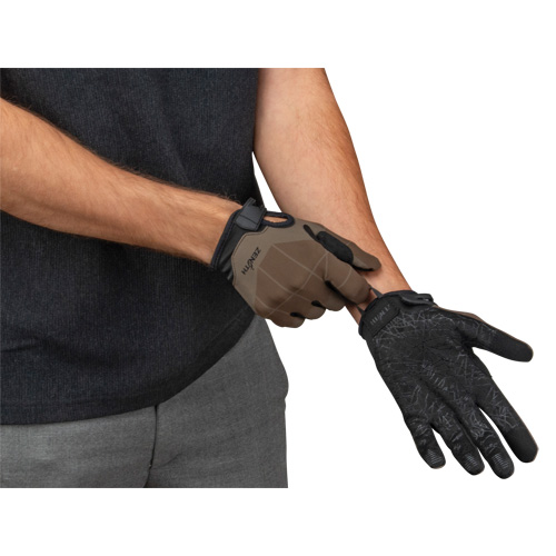 Gants utilitaires flexibles, Paume Synth&eacute;tique, Taille Petit Sidevic Inc.