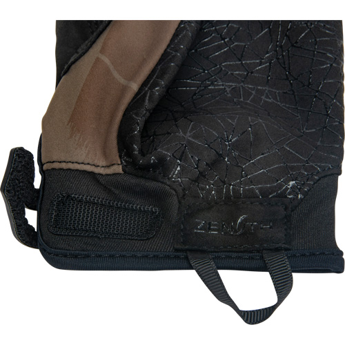 Gants utilitaires flexibles, Paume Synth&eacute;tique, Taille Petit Sidevic Inc.
