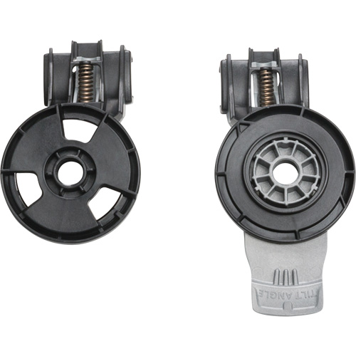 Speedglas G5-01 Pivot and Sliding Mechanism with Pivot Knobs 46-0400-52 Sidevic Inc.