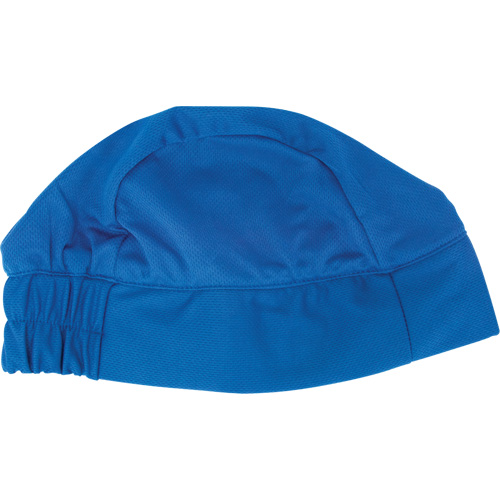 Cooling Skull Cap, Blue Sidevic Inc.