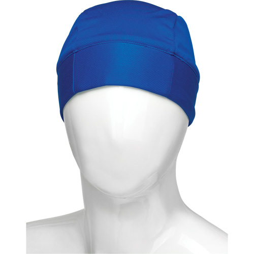 Cooling Skull Cap, Blue Sidevic Inc.