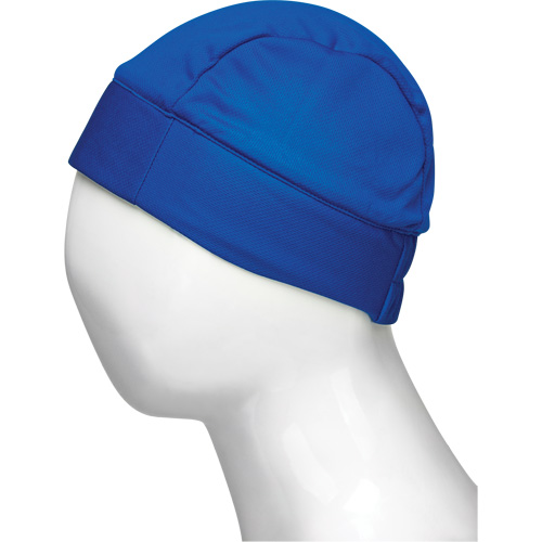 Cooling Skull Cap, Blue Sidevic Inc.