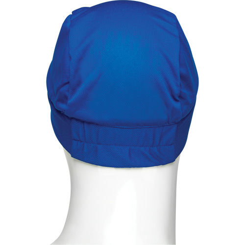 Cooling Skull Cap, Blue Sidevic Inc.