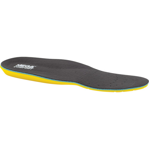F99PAMT5 Dual Layer Personal Anti-Fatigue Insole, Men's 3/Women's 5 Sidevic Inc.
