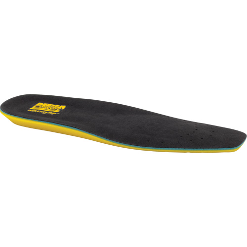 Square-Toed Personal Anti-Fatigue Insole, Women's 5 - 7 Sidevic Inc.