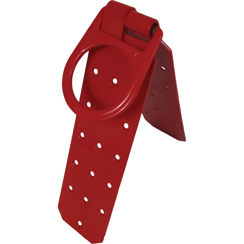 Reusable Roof Anchor, Roof, Temporary Use Sidevic Inc.