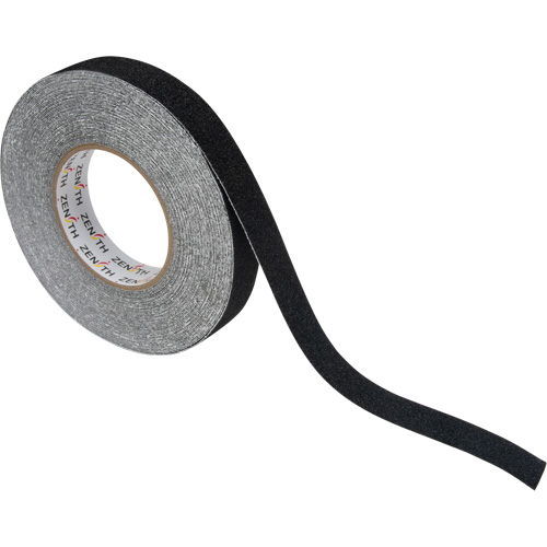 Ruban antid&eacute;rapant, 1" x 60', Noir Sidevic Inc.