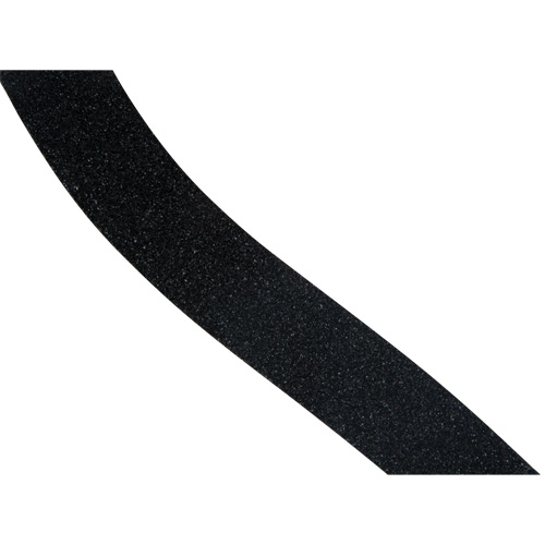 Ruban antid&eacute;rapant, 1" x 60', Noir Sidevic Inc.
