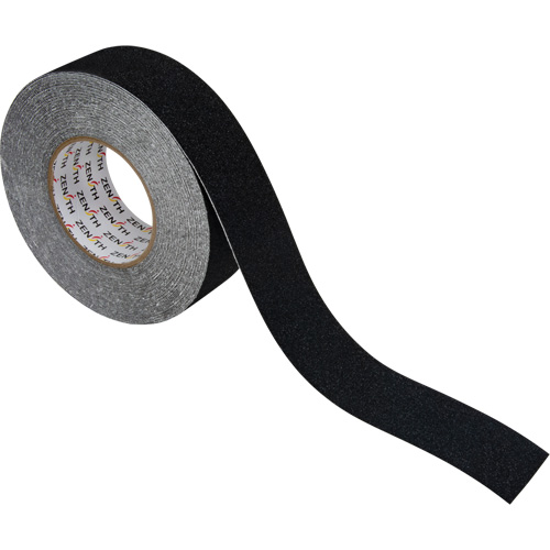 Ruban antid&eacute;rapant, 2" x 60', Noir Sidevic Inc.