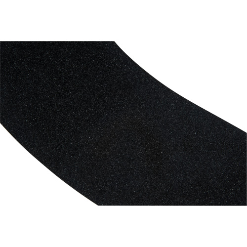 Ruban antid&eacute;rapant, 4" x 60', Noir Sidevic Inc.