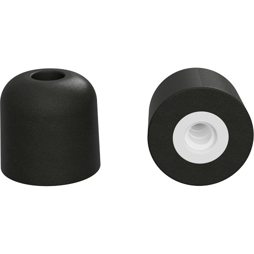Embouts de rechange t-petit en mousse Trilogy Sidevic Inc.