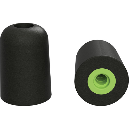 Trilogy Small Foam Replacement Eartips Sidevic Inc.