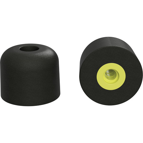 Embouts de rechange courts en mousse Trilogy, moyens Sidevic Inc.