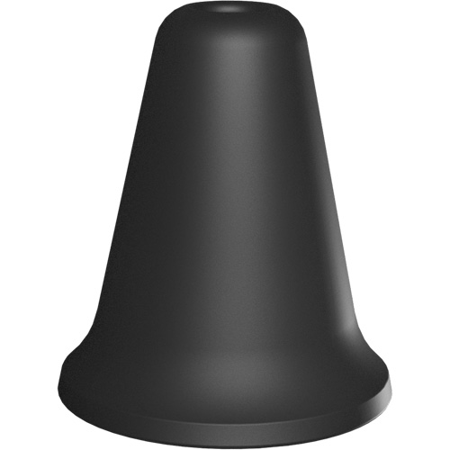 Trilogy Universal Foam Replacement Eartips Sidevic Inc.