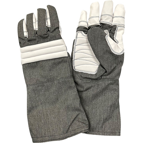 CoreMAX FR Cut-Resistant Gloves, Size Small, CarbonX&reg; Repel Shell, ASTM ANSI Level A6 Sidevic Inc.