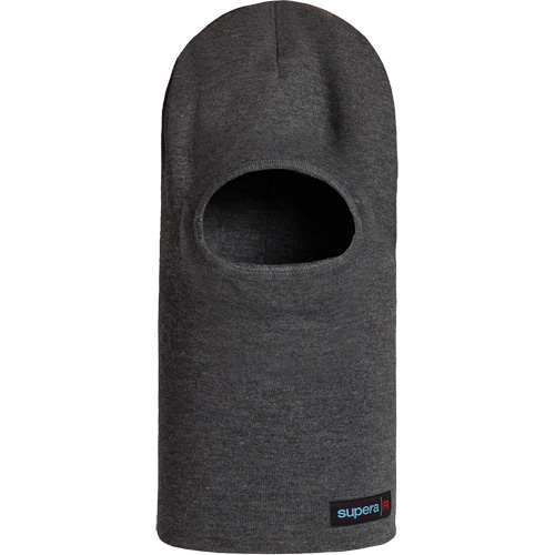 SUPERA Fire-Resistant Balaclava, Grey, Kermel&reg; Sidevic Inc.