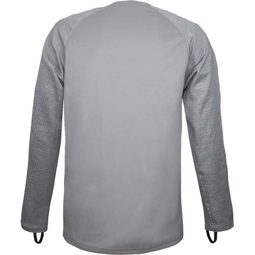 Superior&reg; CASTXP Shirt with Cut-Resistant Sleeves Sidevic Inc.