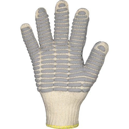 Gants r&eacute;sistants &agrave; la chaleur Cool Grip SCSS, Coton, Moyen/Petit Sidevic Inc.