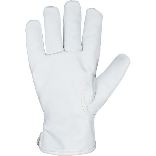 Endura&reg; 378WGKTFG Arc Flash-Rated Gloves, Grain Goatskin, Size X-Small Sidevic Inc.