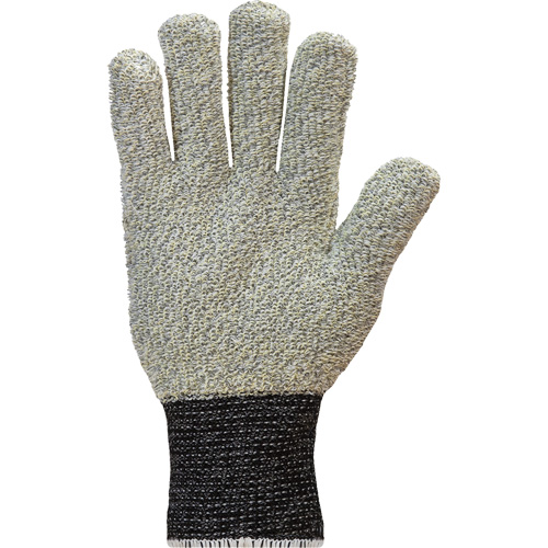 Contender TRFGK Cut & Heat Resistant Gloves, Cotton, X-Small Sidevic Inc.