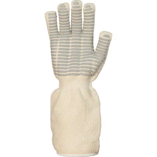 Cool Grip&reg; TRGSS Heat-Resistant Gloves, Cotton, Medium/Small, Protects Up To 752° F (400° C) Sidevic Inc.