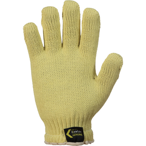 Gants r&eacute;sistants &agrave; la coupe et la chaleur Dragon K825KP, ParaActiv, T-Grand, Prot&egrave;ge jusqu'&agrave; 752° F (400° C) Sidevic Inc.