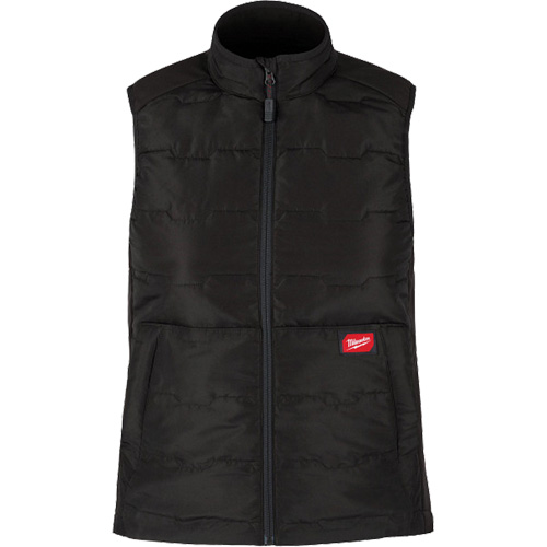 FREEFLEX Lightweight Insulated Vest, Women's, Large, Black Sidevic Inc.