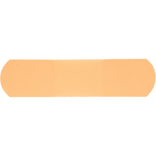 Bandages hydrofug&eacute;s, Rectangulaire/carr&eacute;e, 3", Plastique, St&eacute;rile Sidevic Inc.