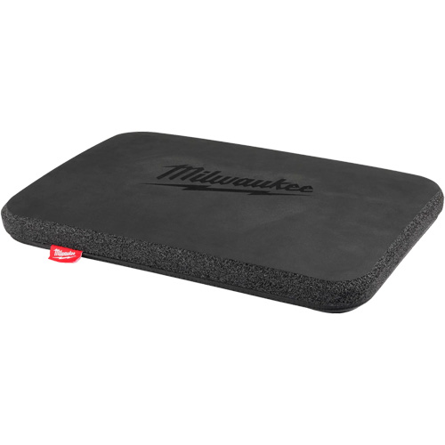 Kneeling Pad, 18.4" L x 13" W, 2.2" Thick Sidevic Inc.