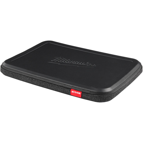 Kneeling Pad, 18.4" L x 13" W, 2.2" Thick Sidevic Inc.