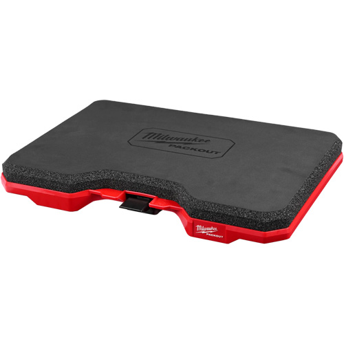 Tapis repose-genoux Packout, 18,7" lo x 13,7" la, 2,2" &eacute;pais Sidevic Inc.